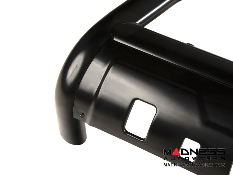 Jeep Gladiator JT Bull Bar Black 3.5"